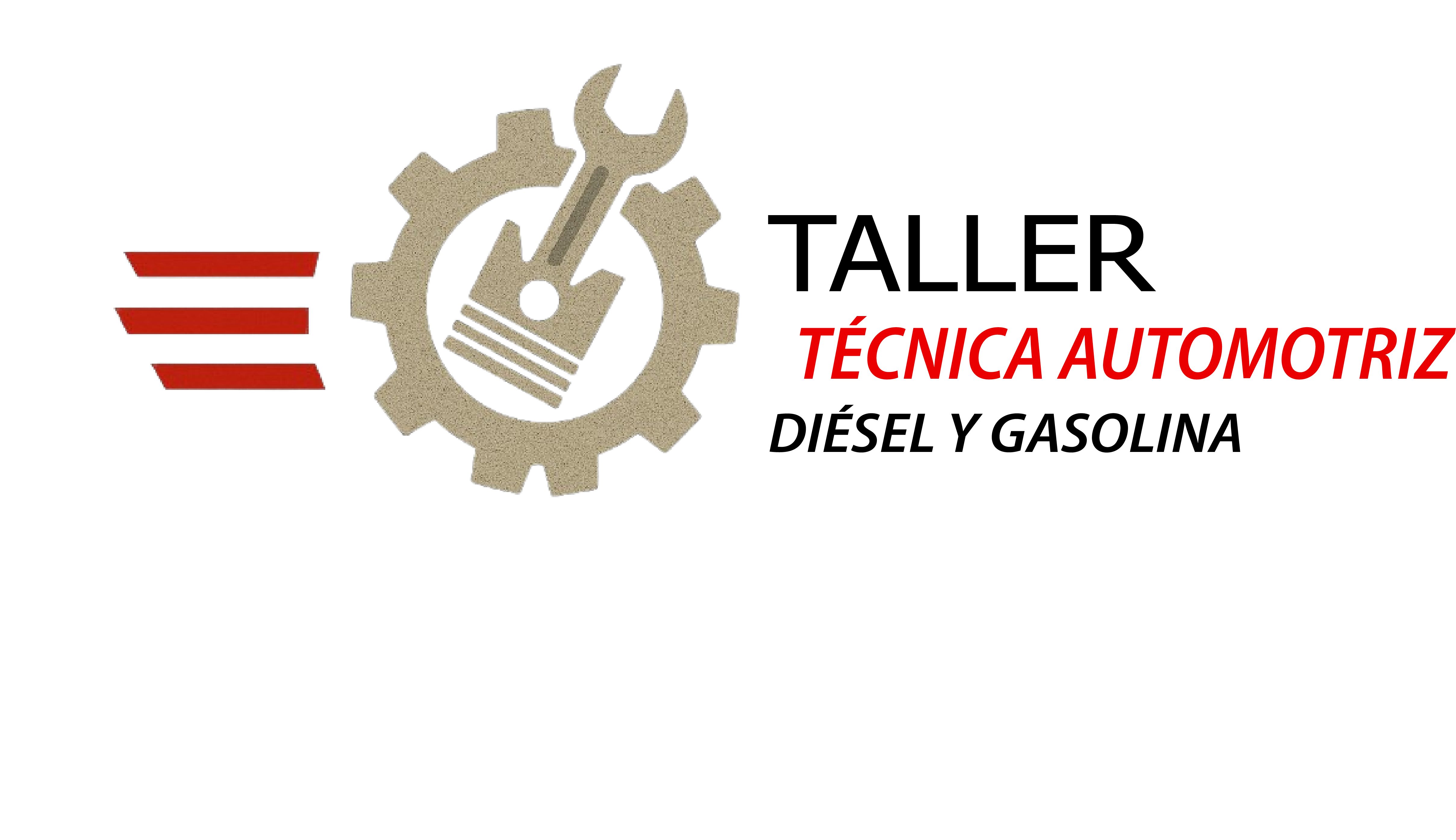 Logo Taller